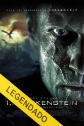 FRANKENSTEIN: ENTRE ANJOS E DEMÔNIOS – LEGENDADO